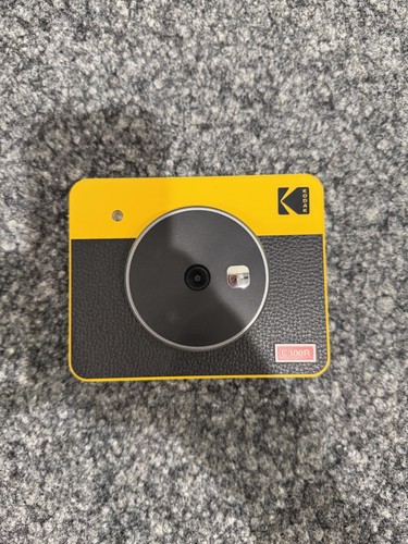 Kodak mini shot - kodak, c300r