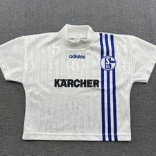 Schalke 04 1996 1997