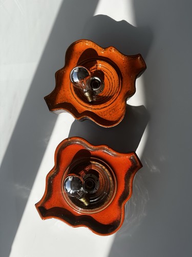 Mid century wandlampen - ,