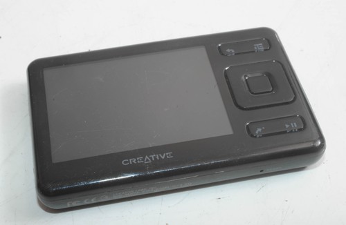 Creative zen dvp fl0001 mp3 - dvp-fl0001,