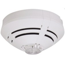 Esser Honeywell Rauchmelder