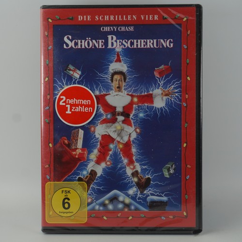 Schöne bescherung die - bescherung,