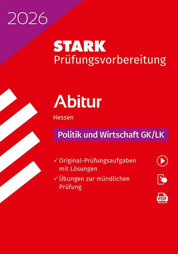 Stark politik und - stark,