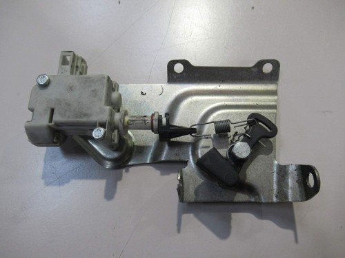 Motor öffnung handschuhfach - motor,