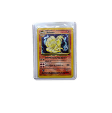 Pokémon Karte • Vulnona •