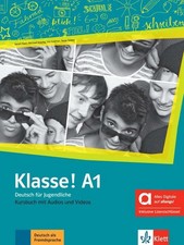 Klasse! A1 - Hybride Ausgabe