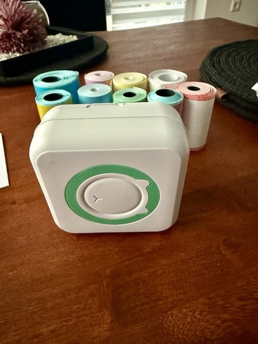 Drucker mini printer - drucker,,