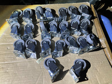 23 Stück  Möbelrolle