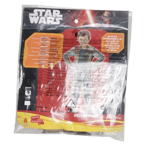 Star wars verkleidung - star,