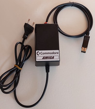 Amiga Netzteil PSU Netzteil