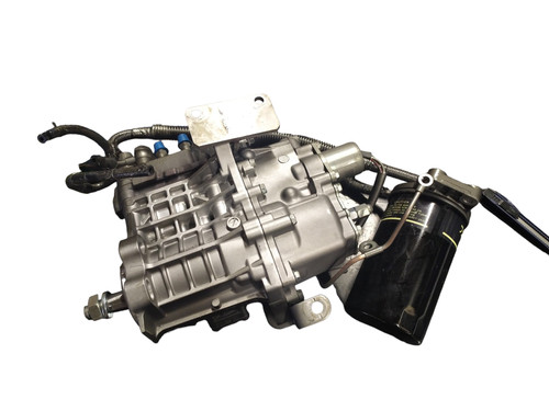 Einspritzpumpe für yanmar - einspritzpumpe,