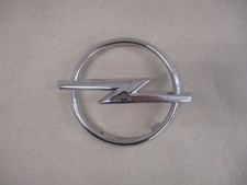 Opel Corsa C Combo C Chrom