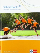 Schnittpunkt Mathematik 8