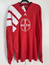 Bayer Leverkusen Trikot