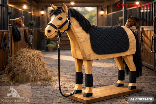 Set halfter mit - halfter,