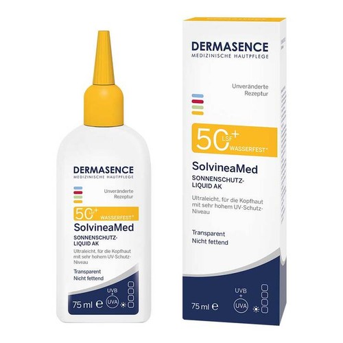 Dermasence solvineamed - dermasence,