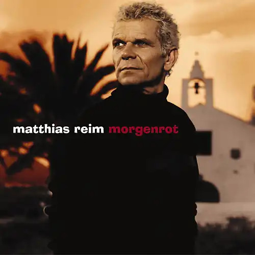 Matthias reim morgenrot - -,