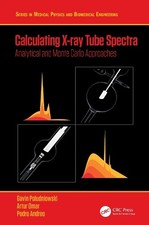 Calculating ray tube spectra - calculating,