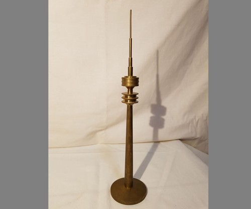 Kleines modell fernsehturm - kleines,