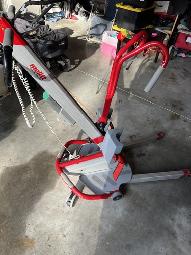 Molift quick raiser patient - molift,