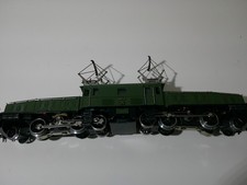 Märklin H0 CCS 800 Version 5 mit goldener Aufschrift von 1951 mit Gewichten