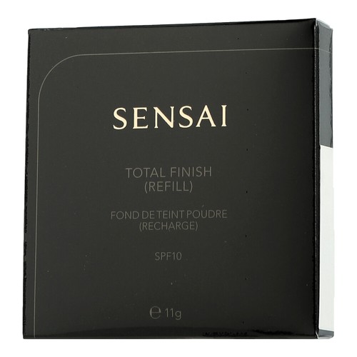 Sensai total finish - total, tf