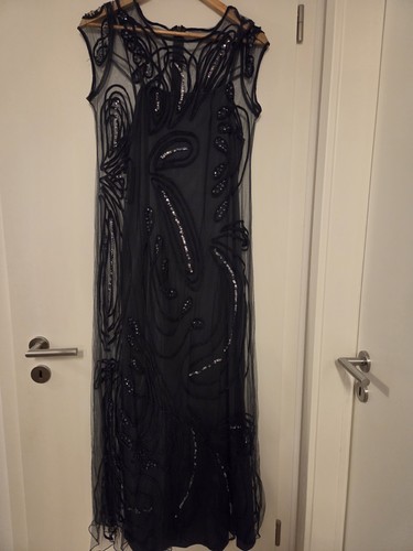 Abendkleid lang mit bolero - abendkleid,