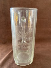 Bierglas pöhlmann bräu - bierglas,
