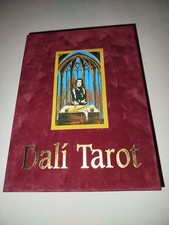 Dali Tarot Jubiläums-Edition
