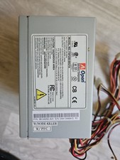 NETZTEIL FSP FSP250-60GTA (MDN) 250W ATX 20-PIN MOLEX FDD