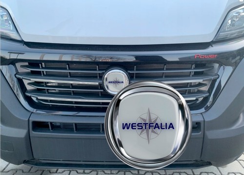 Westfalia aufkleber fiat - westfalia,