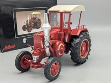 Traktor Modell 1:18 Schuco