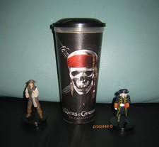 Pirates set kino trink - pirates, 3