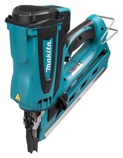 Makita Akku-Gasnagler GN900SE