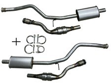 ✅ NEU Katalysator KAT