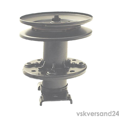 Messerspindel für rasenmäher - messerspindel,