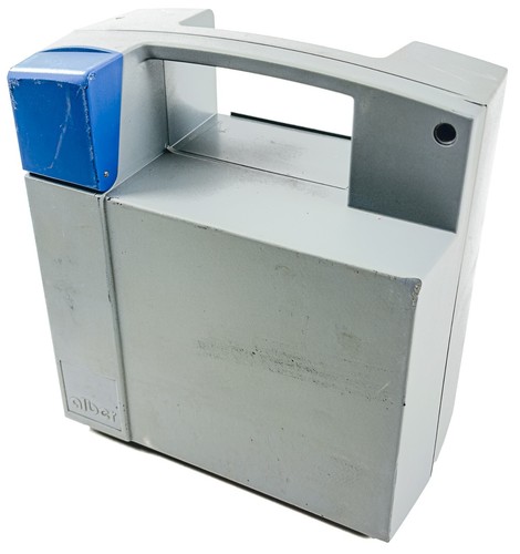 Stk akkubox akkukasten akku - 1,