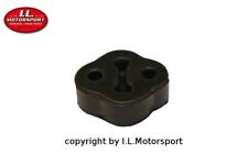 MX5 Auspuff Gummi Endschalldämpfer Mazda MX-5 NA 1989 - 1998