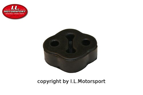 Mx5 auspuff gummi - mx5,