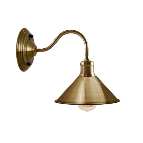 E27 vintage retro wandlampe - e27,