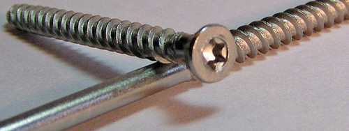 Leistenschrauben für - leistenschrauben,