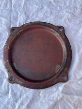 Deckel Flansch Motor Multicar M22 RS09 GT124 T157 Dumper Waran DDR IFA