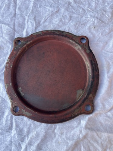 Deckel flansch motor multicar - flansch,