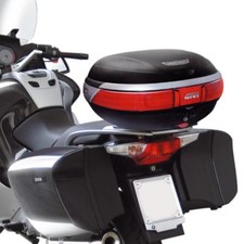 Givi topcase trägerplatte - givi, topcase-trägerplatte