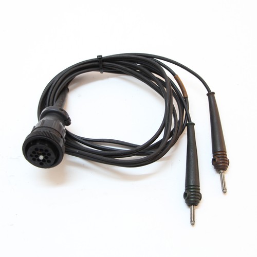 Bosch 1684460157 prüfkabel - bosch,