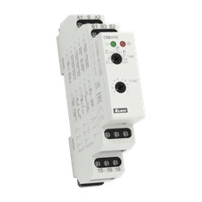 Multifunktionszeitrelais