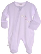 Strampler overall baby - baby, 50