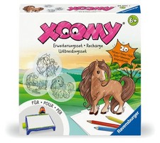 Xoomy Refill Erweiterungsset -