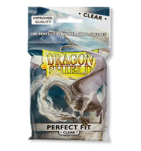 Dragon shield standard - standard, perfect