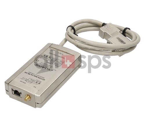 Deltalogic accon netlink wlan - accon-netlink,